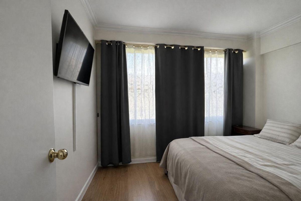 En Venta Apartamento de Tres Dorm. 85 m² - Gaspar Villarroel — imagen 4