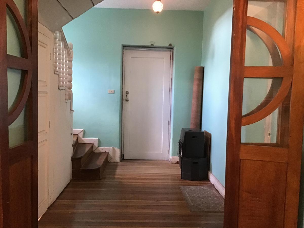 Centro Histórico, Se Vende Casa con Jardin — imagen 9