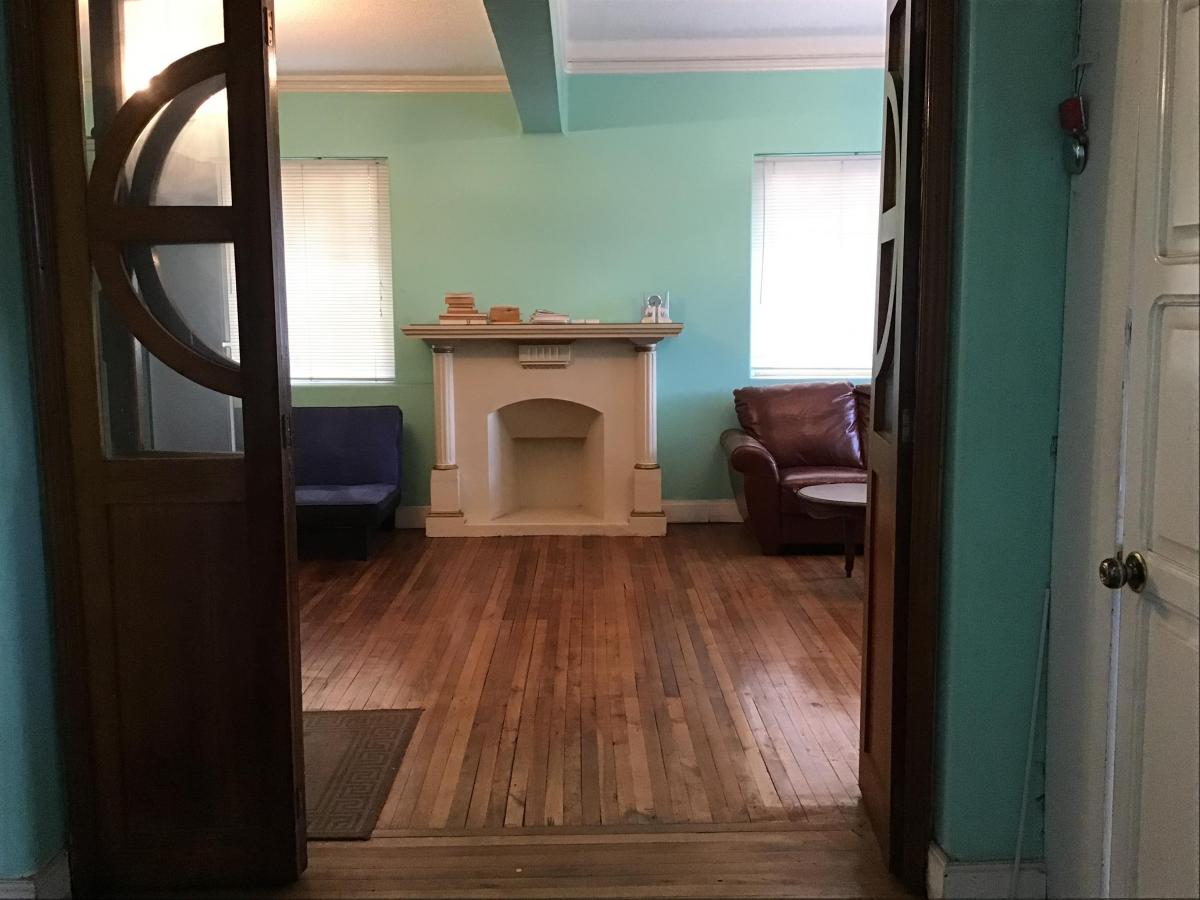 Centro Histórico, Se Vende Casa con Jardin — imagen 8