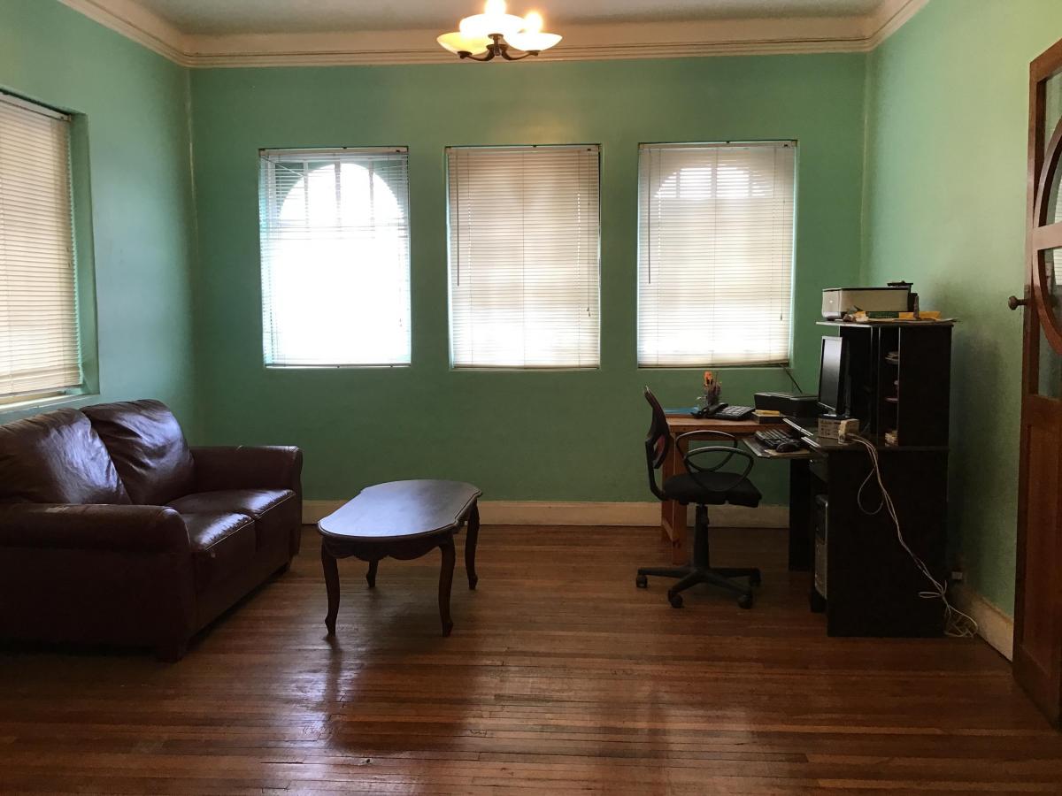 Centro Histórico, Se Vende Casa con Jardin — imagen 7