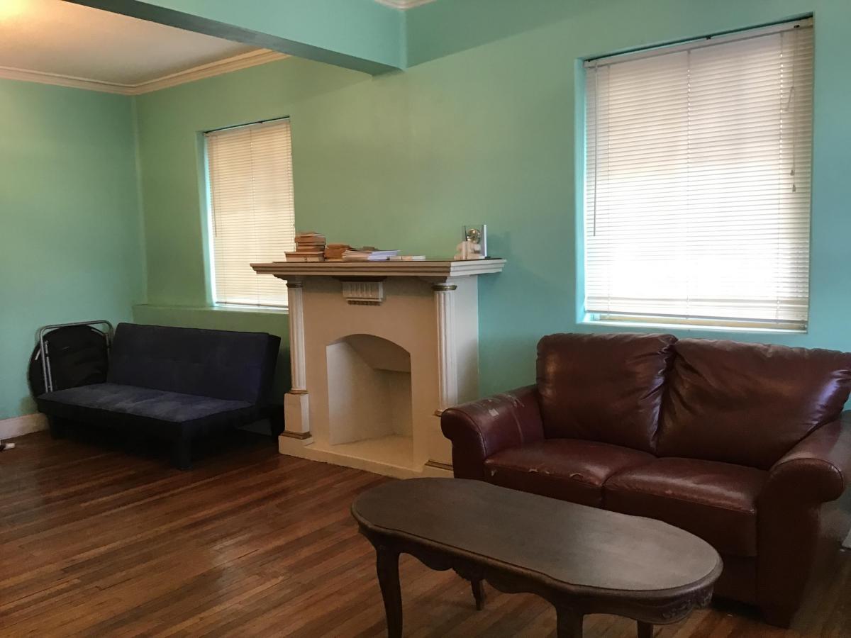 Centro Histórico, Se Vende Casa con Jardin — imagen 6