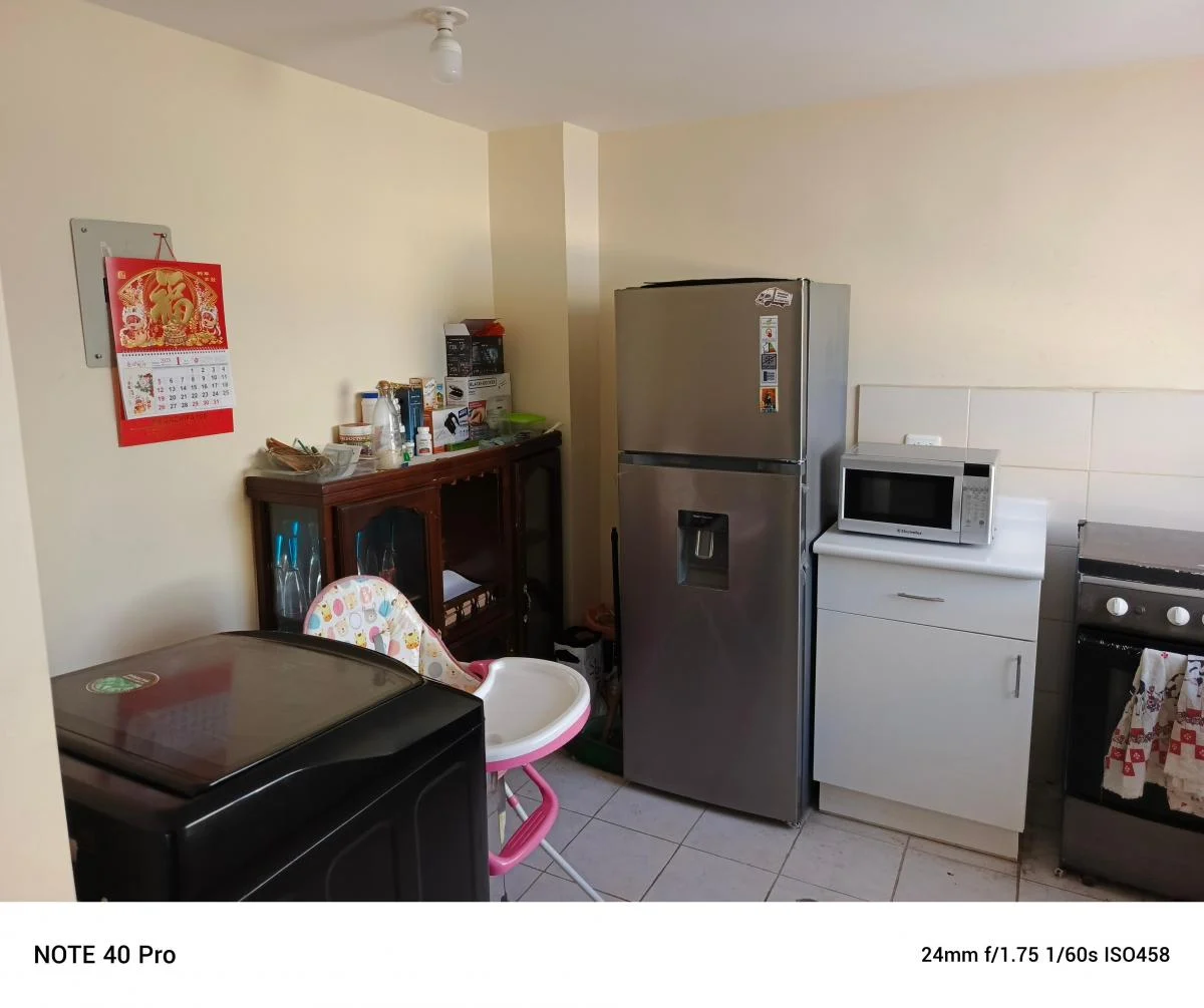 Departamento Duplex en Venta Ciudad Jardin — imagen 9