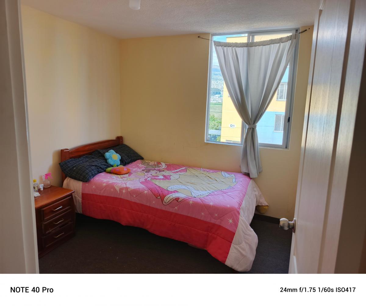 Departamento Duplex en Venta Ciudad Jardin — imagen 6