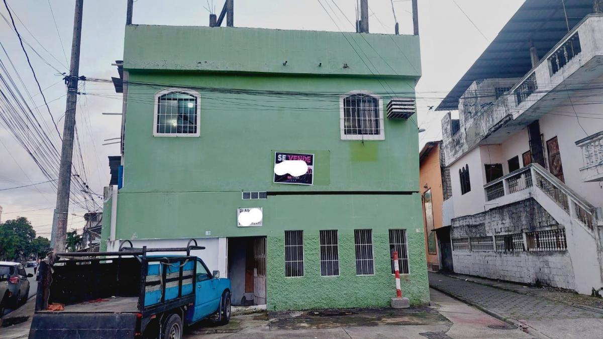 Casa en Venta Union de Bananeros Sur de Guayaquil, Grac, Guayas — imagen 10