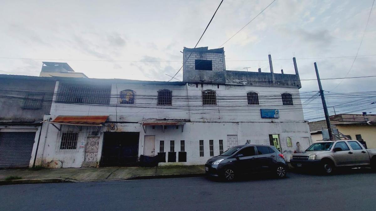 Casa en Venta Union de Bananeros Sur de Guayaquil, Grac, Guayas — imagen 9