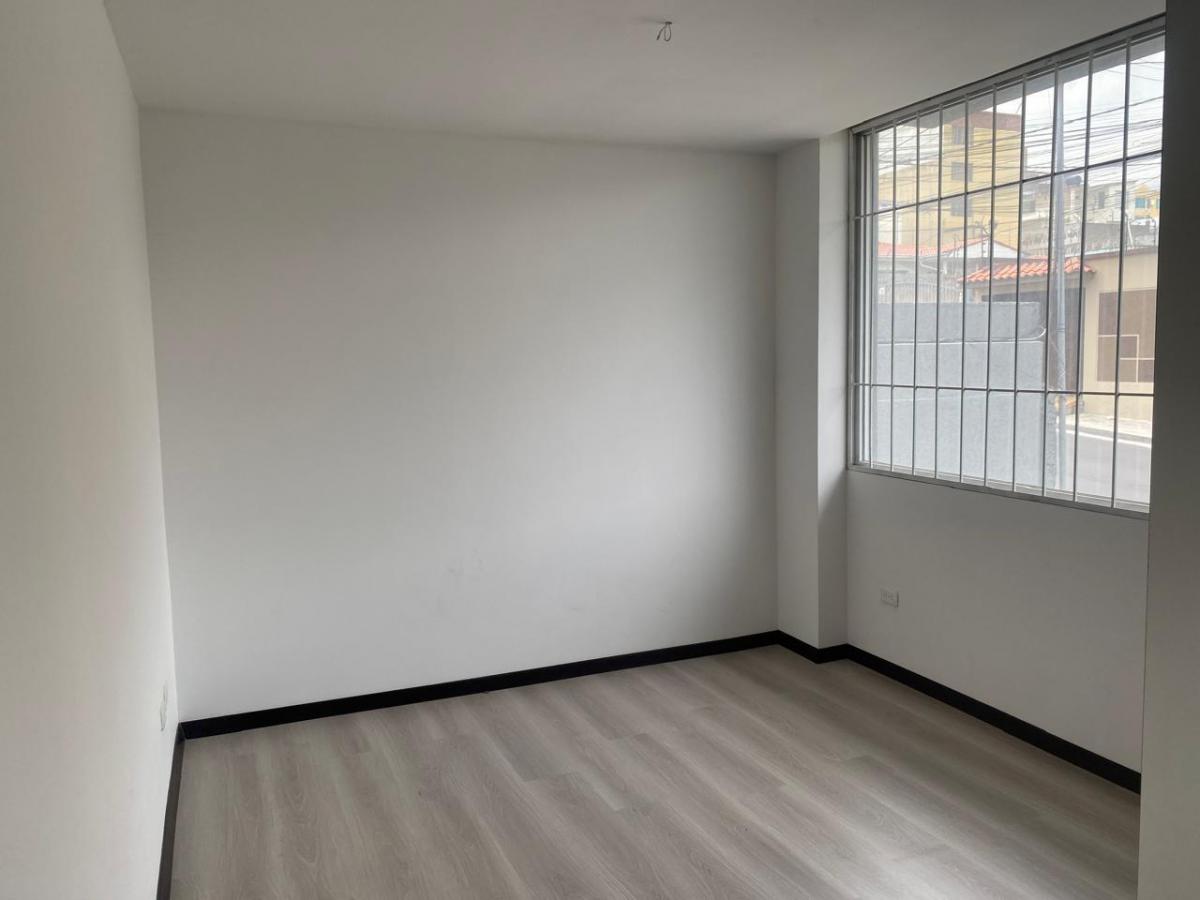 Departamento en Norte de Quito — imagen 5