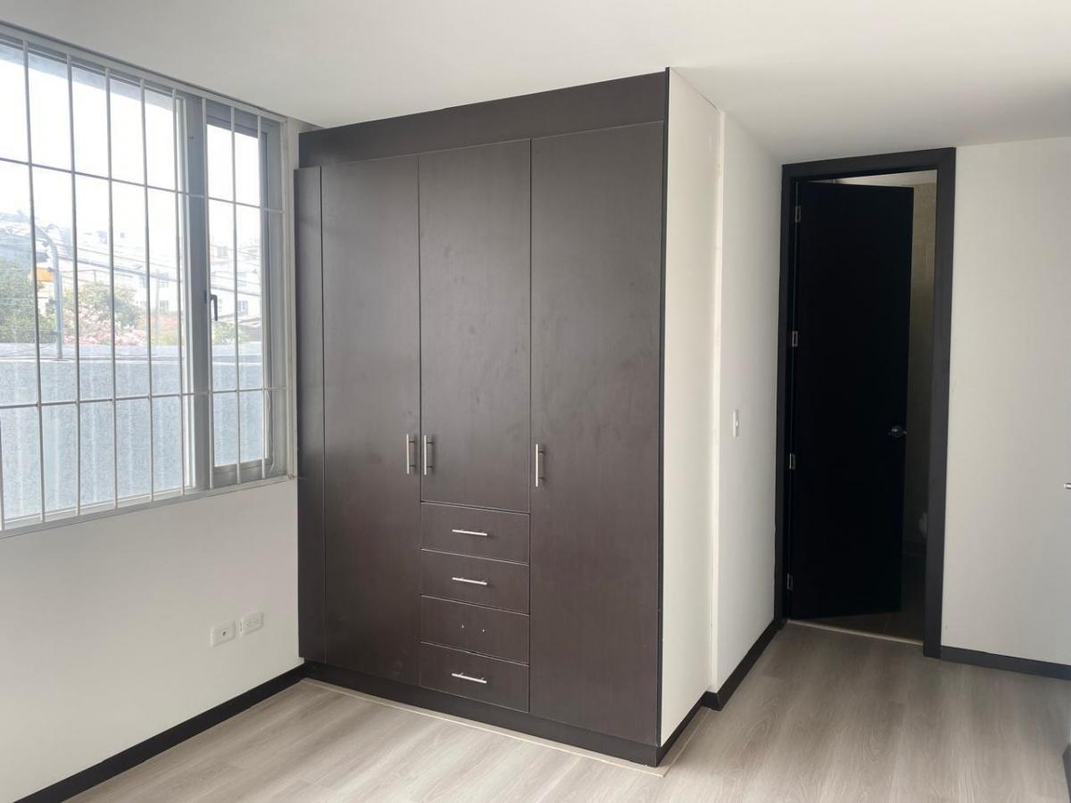 Departamento en Norte de Quito — imagen 4