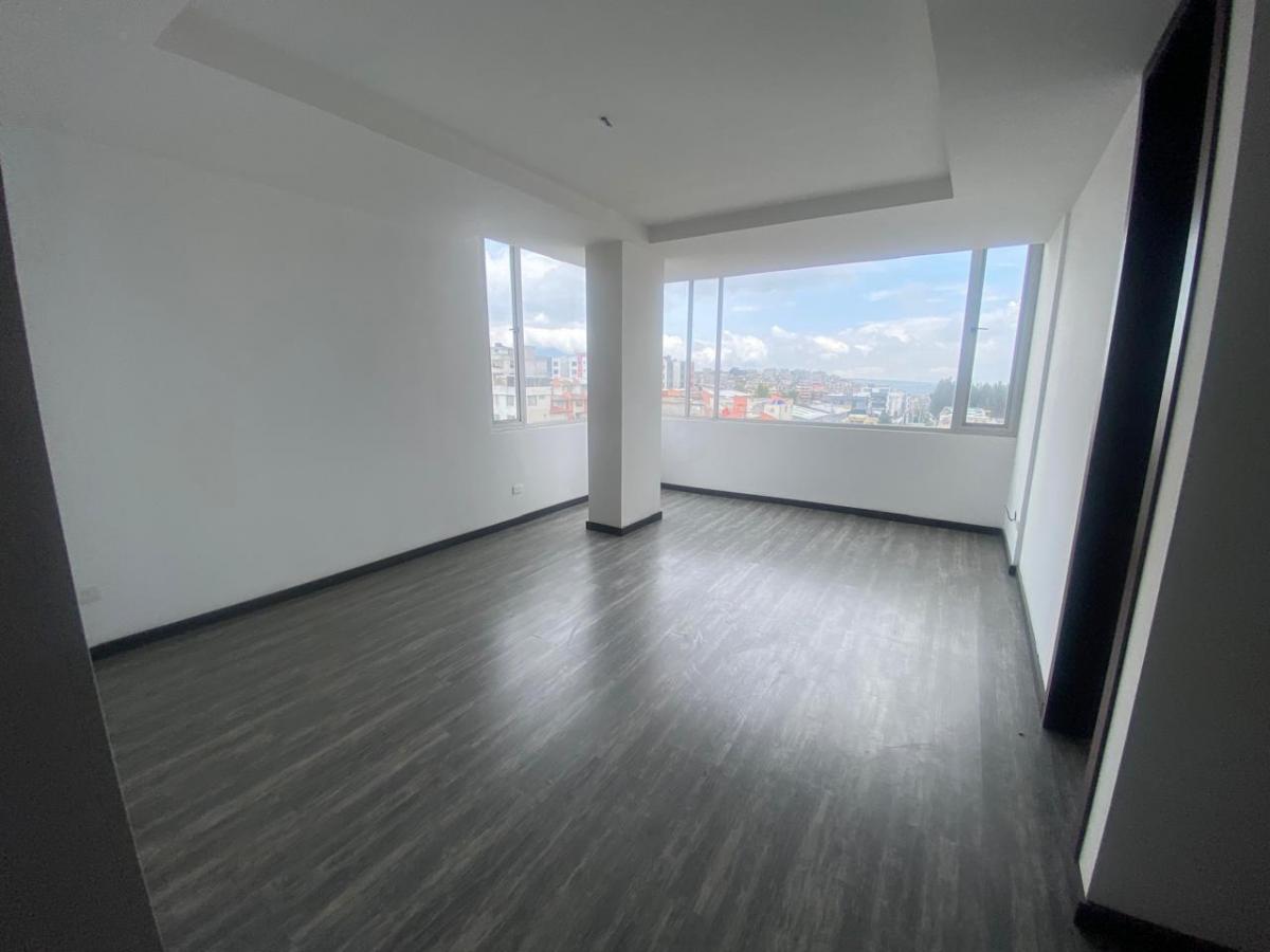 Departamento en Norte de Quito — imagen 3