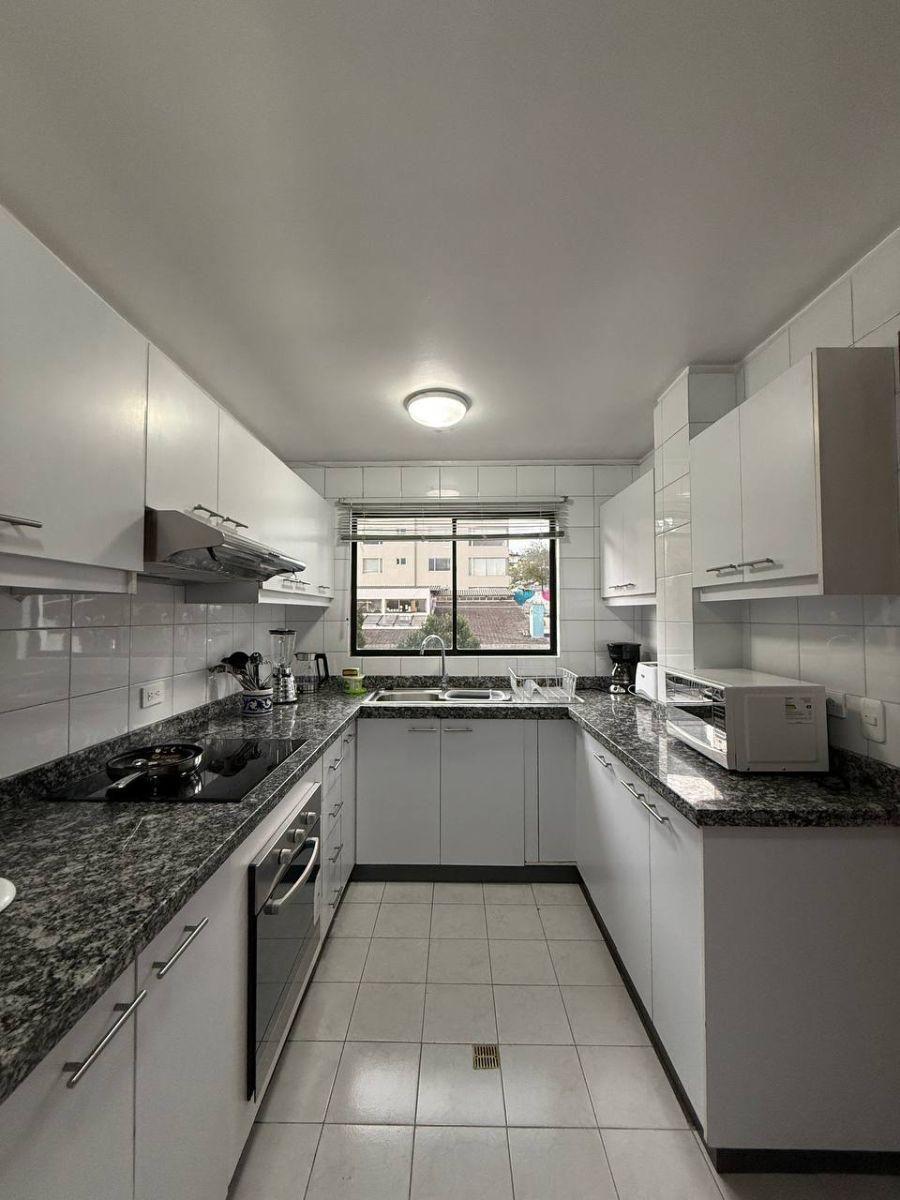 Departamento de 2 Habitaciones - en Venta o Renta - Bellavista - 157 m² — imagen 5