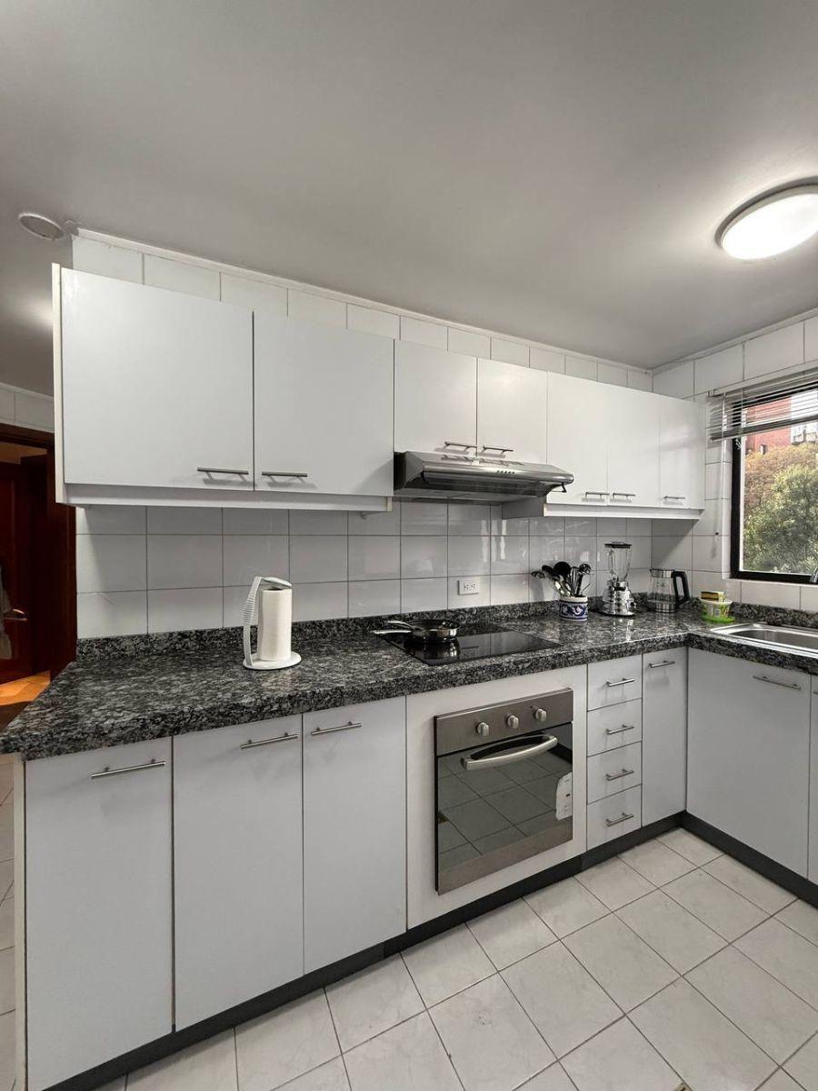 Departamento de 2 Habitaciones - en Venta o Renta - Bellavista - 157 m² — imagen 4