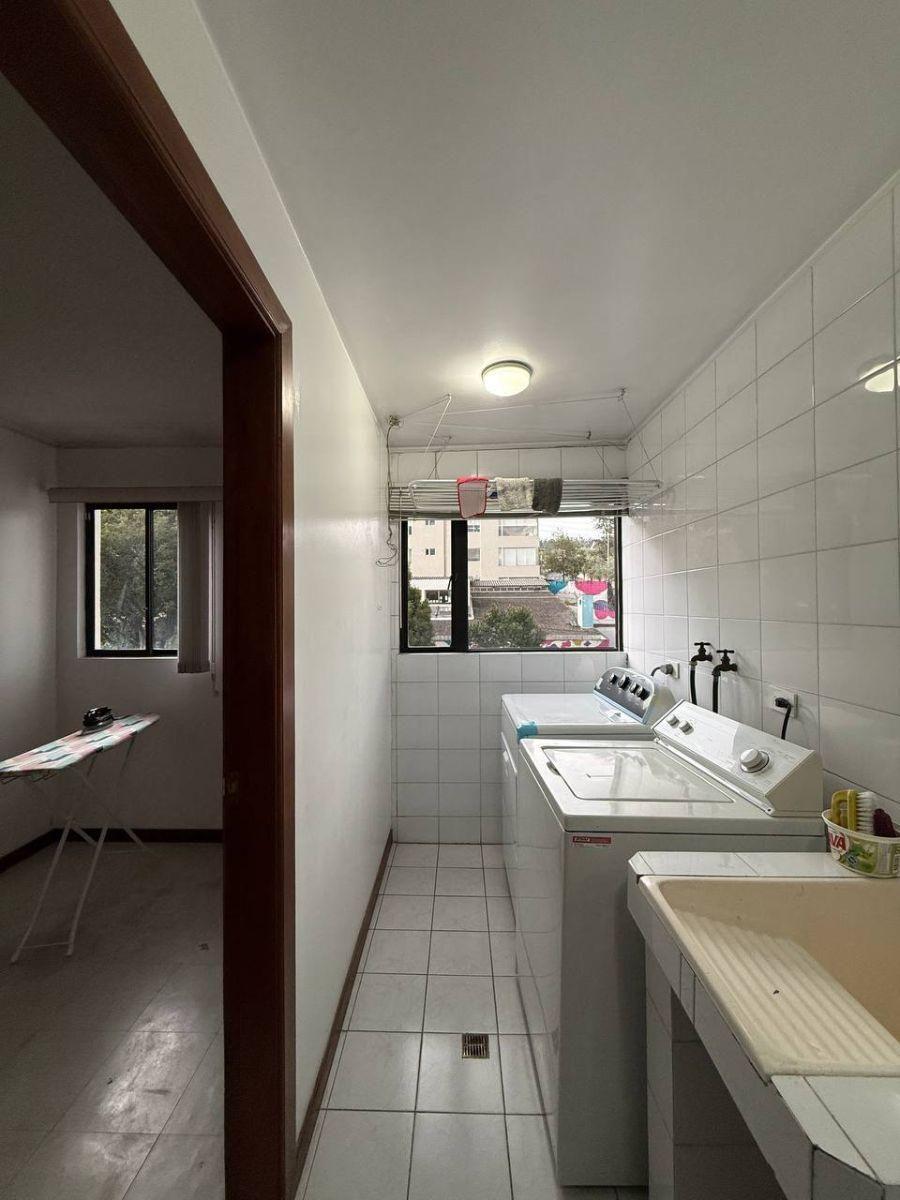 Departamento de 2 Habitaciones - en Venta o Renta - Bellavista - 157 m² — imagen 3