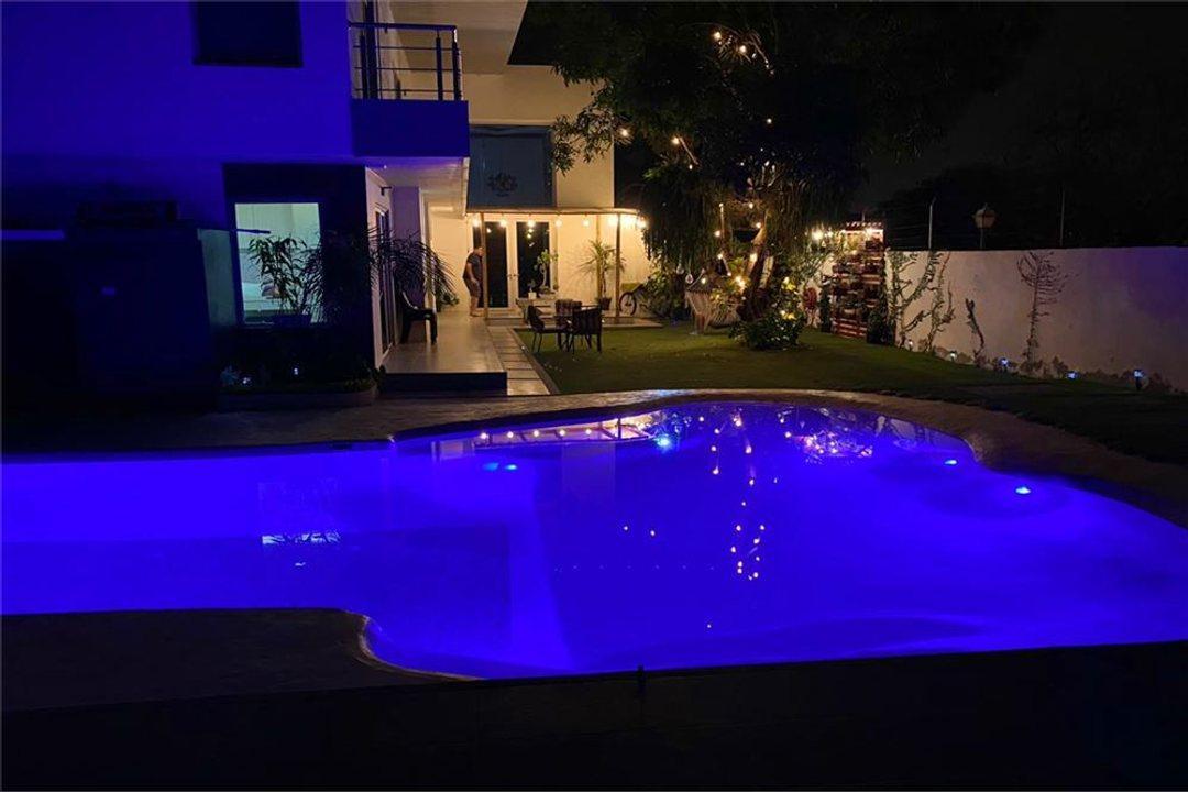 Casa Independiente con Piscina de Venta Portoviejo Y/t, Manabí — imagen 9