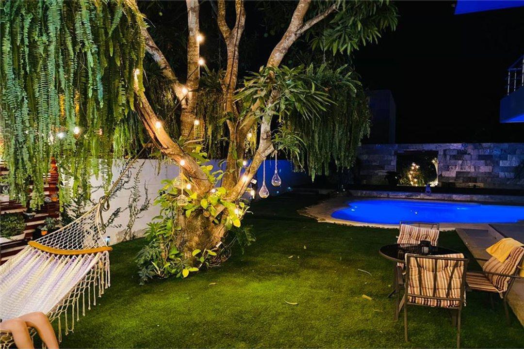 Casa Independiente con Piscina de Venta Portoviejo Y/t, Manabí — imagen 8