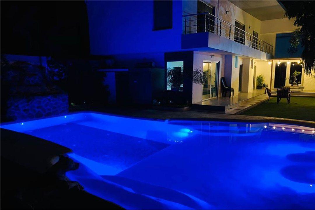 Casa Independiente con Piscina de Venta Portoviejo Y/t, Manabí — imagen 7