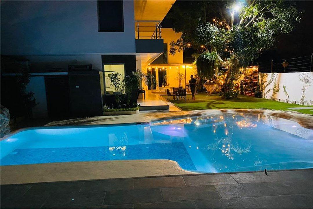 Casa Independiente con Piscina de Venta Portoviejo Y/t, Manabí — imagen 6