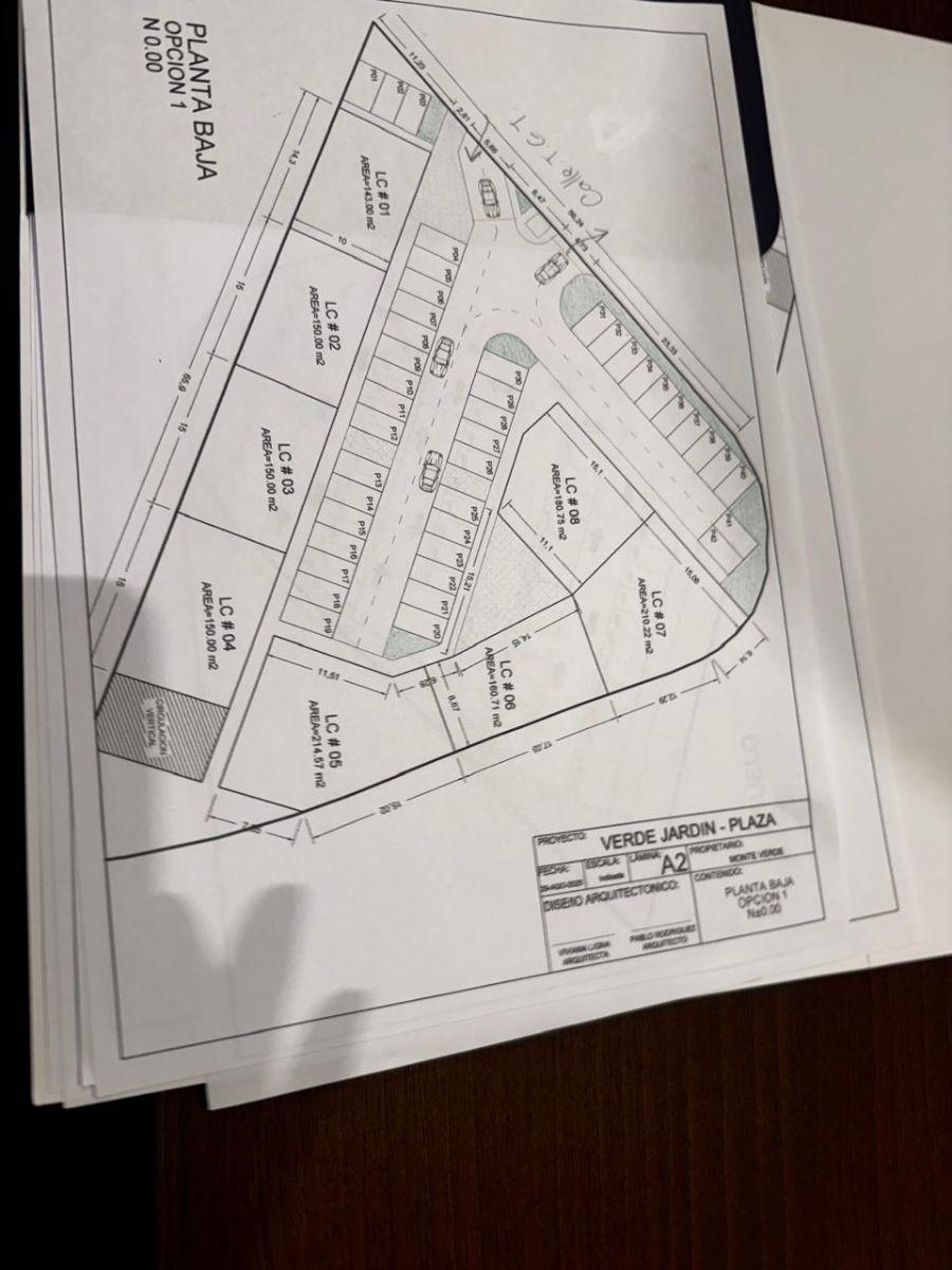 Venta Automothel 1600 Construccion 3000 m Frente Hospital Iess Quito — imagen 10