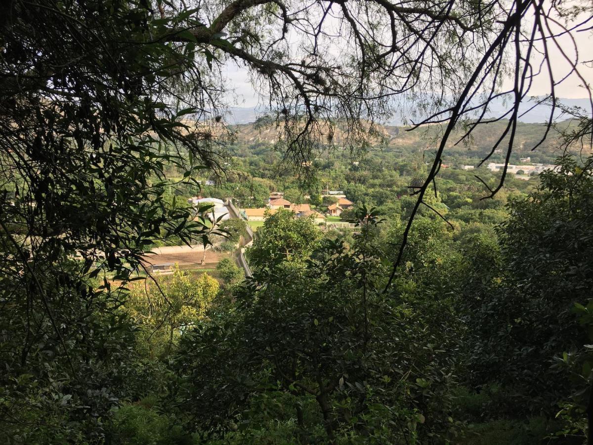 Venta Terreno Guayllabamba, Vista Privilegiada con Escrituras Individuales — imagen 10