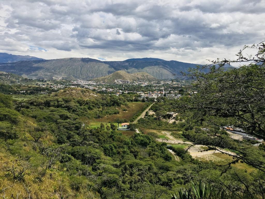 Venta Terreno Guayllabamba, Vista Privilegiada con Escrituras Individuales — imagen 9