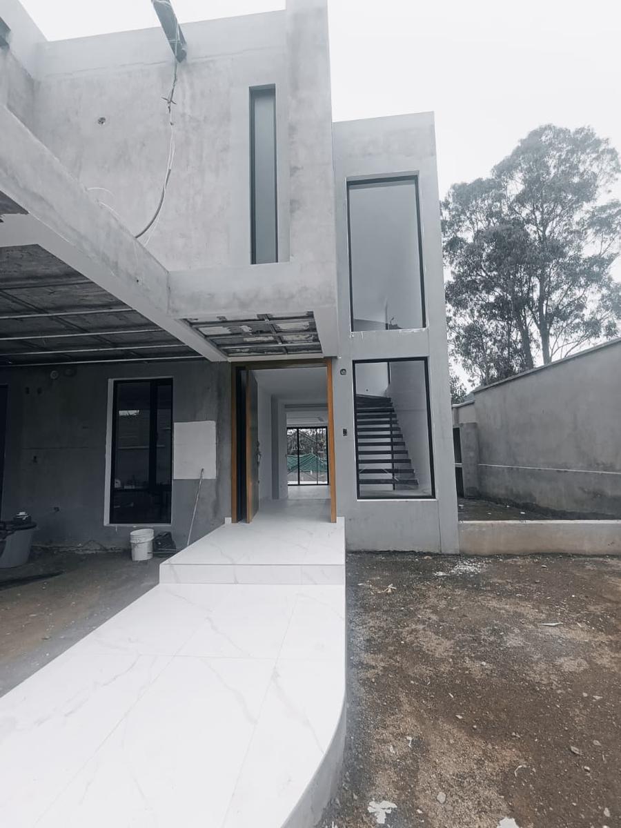 Casa en Nayón - Tanda — imagen 9