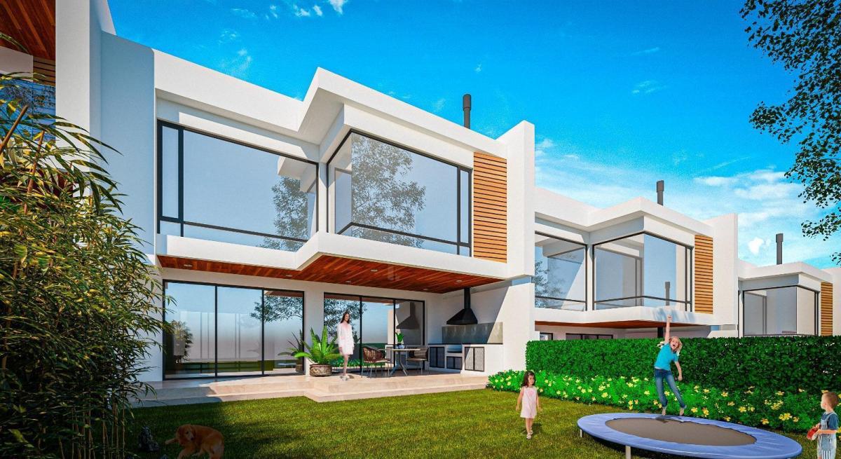 Casa en Nayón - Tanda — imagen 8