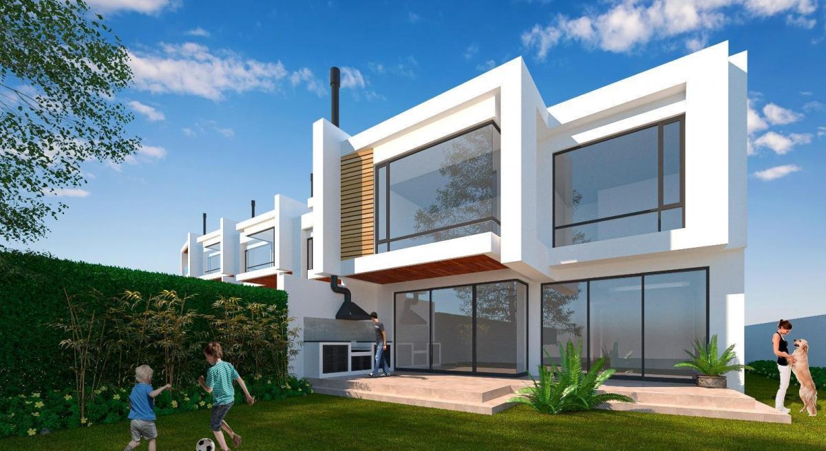 Casa en Nayón - Tanda — imagen 7