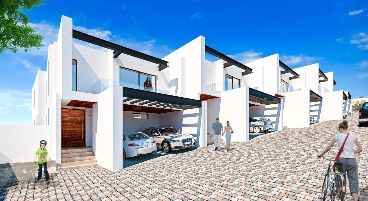 Casa en Nayón - Tanda — imagen 6