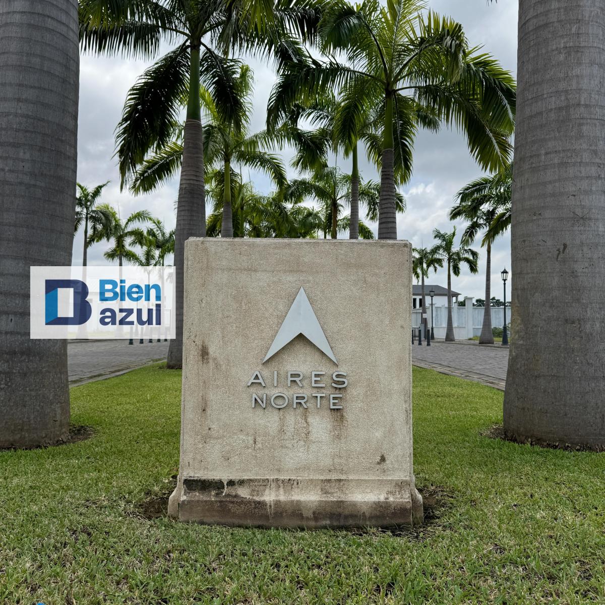 Terrenos en Venta Aires Norte - Samborondón Paseo Batán, Guayas — imagen 10
