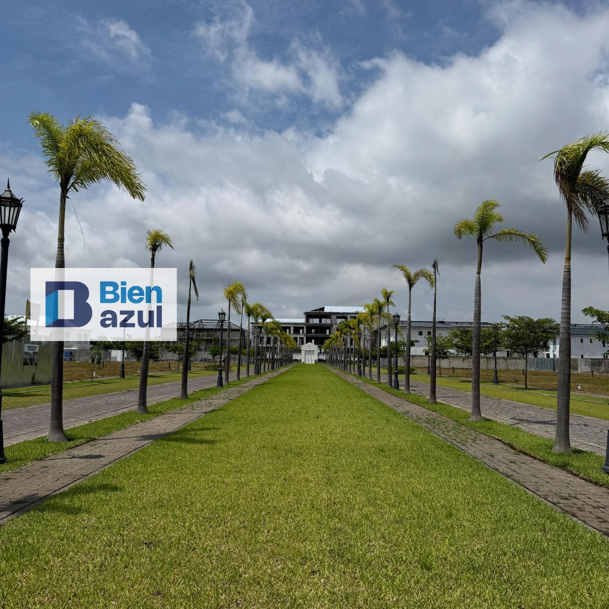 Terrenos en Venta Aires Norte - Samborondón Paseo Batán, Guayas — imagen 8