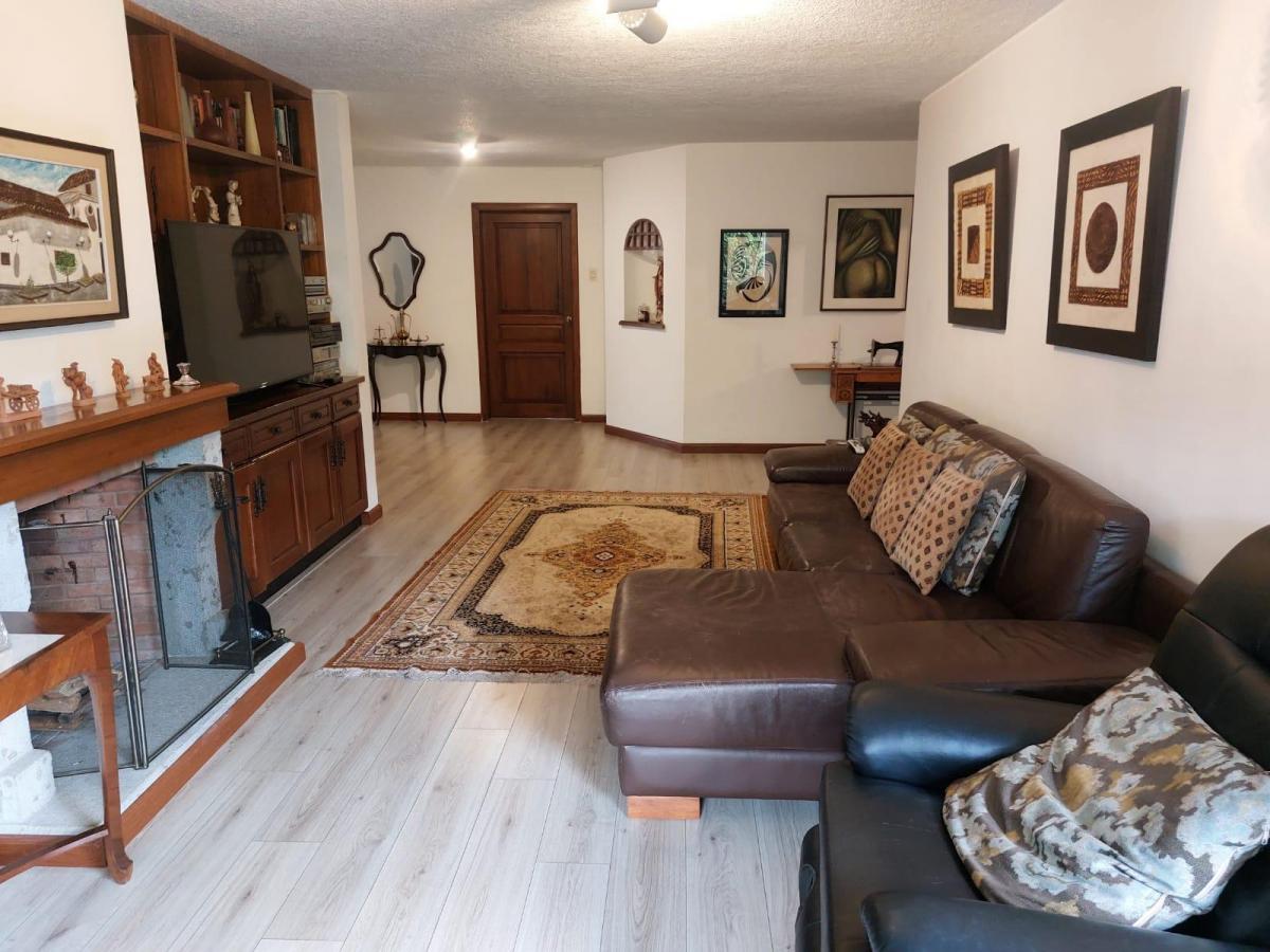 - Vendo - Departamento - Quito - Tenis - Parque - Azkúnaga - 341 m² - $240.000 — imagen 4