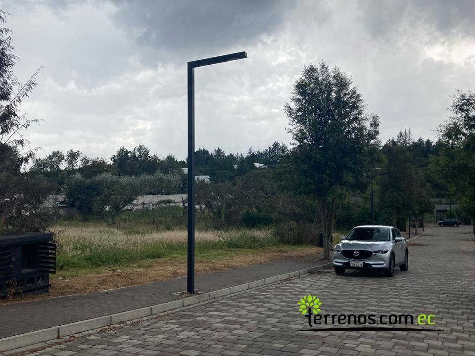 Terreno de Venta en Puembo 2.000 m². Urb. Valle Montana II — imagen 6