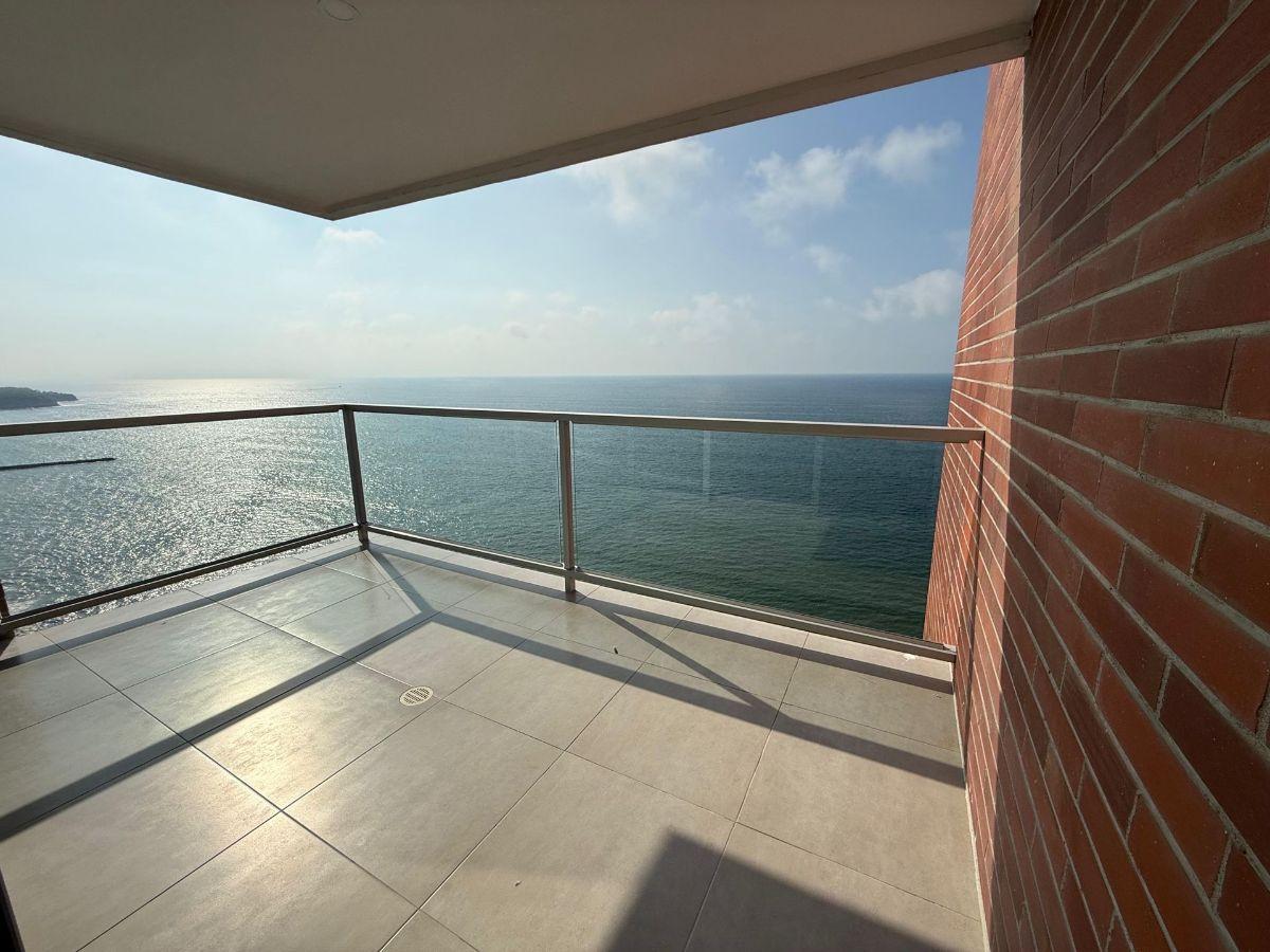 Amplio Departamento en Venta Frente Al Mar en Manta, Manabí — imagen 10