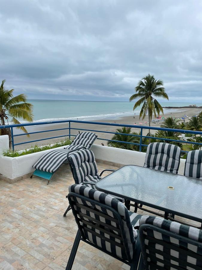 Casa Blanca Se Vende Hermoso Departamento Frente a La Playa, Hermosa Vista (Cr) — imagen 7