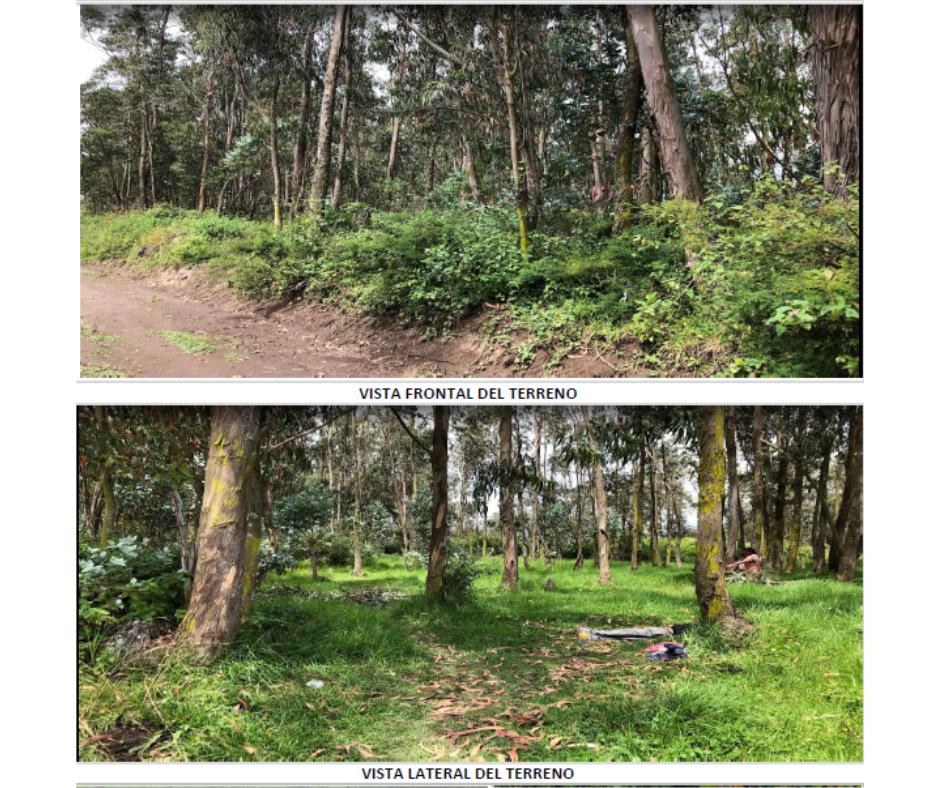 Terreno de 4.785 m² en Venta en Centro de Cotacachi, Imbabura — imagen 5
