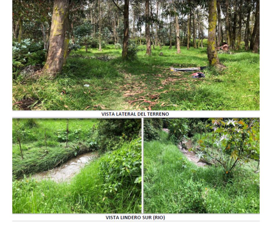 Terreno de 4.785 m² en Venta en Centro de Cotacachi, Imbabura — imagen 4