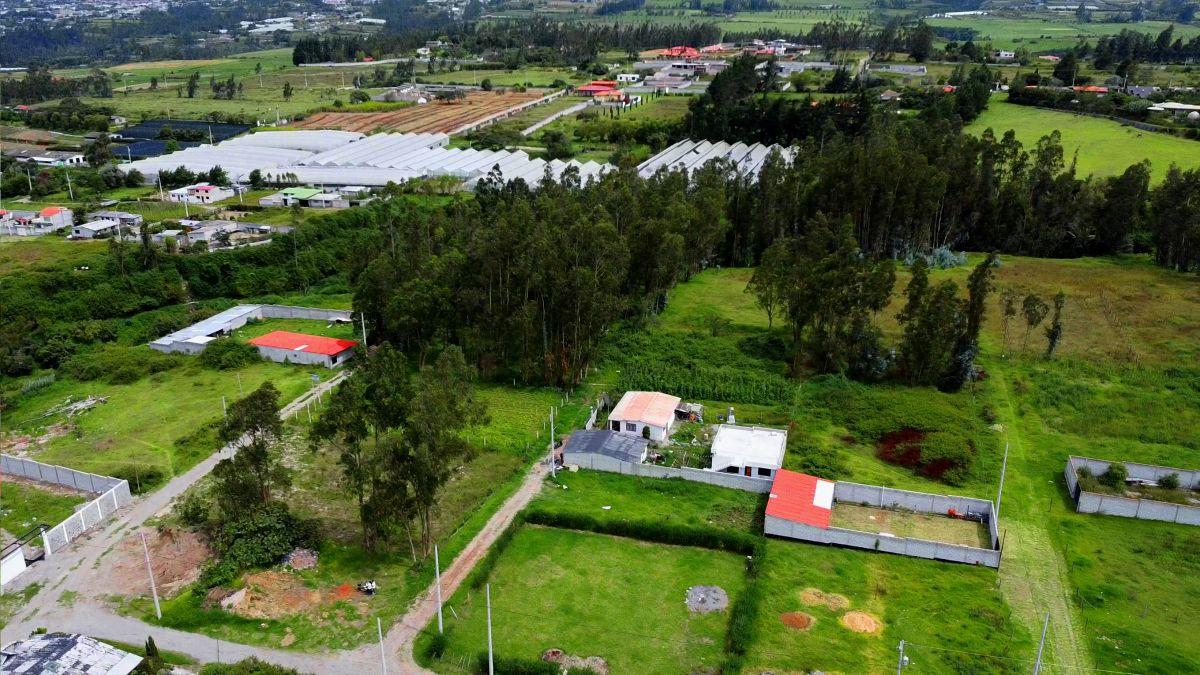 Terreno de 4.785 m² en Venta en Centro de Cotacachi, Imbabura — imagen 3
