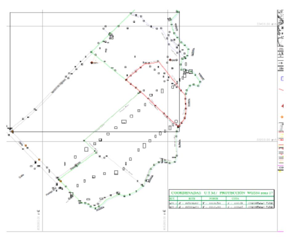 Terreno de 4.785 m² en Venta en Centro de Cotacachi, Imbabura — imagen 2