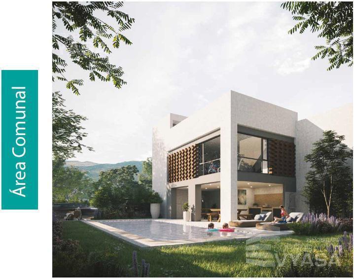 Valle de Los Chillos - Colegio La Salle, Casa de Venta 81.47 m² con Crédito Vip. (C - 8) — imagen 4