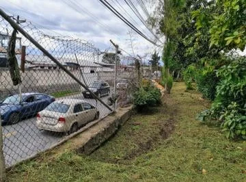 Terreno Comercial - Quinta en Renta en Yaruqui — imagen 5