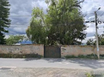 Terreno Comercial - Quinta en Renta en Yaruqui — imagen 3