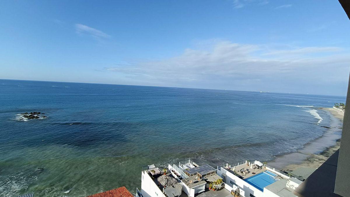 Vendo Departamento Frente Al Mar en San Lorenzo, Salinas ️ — imagen 10