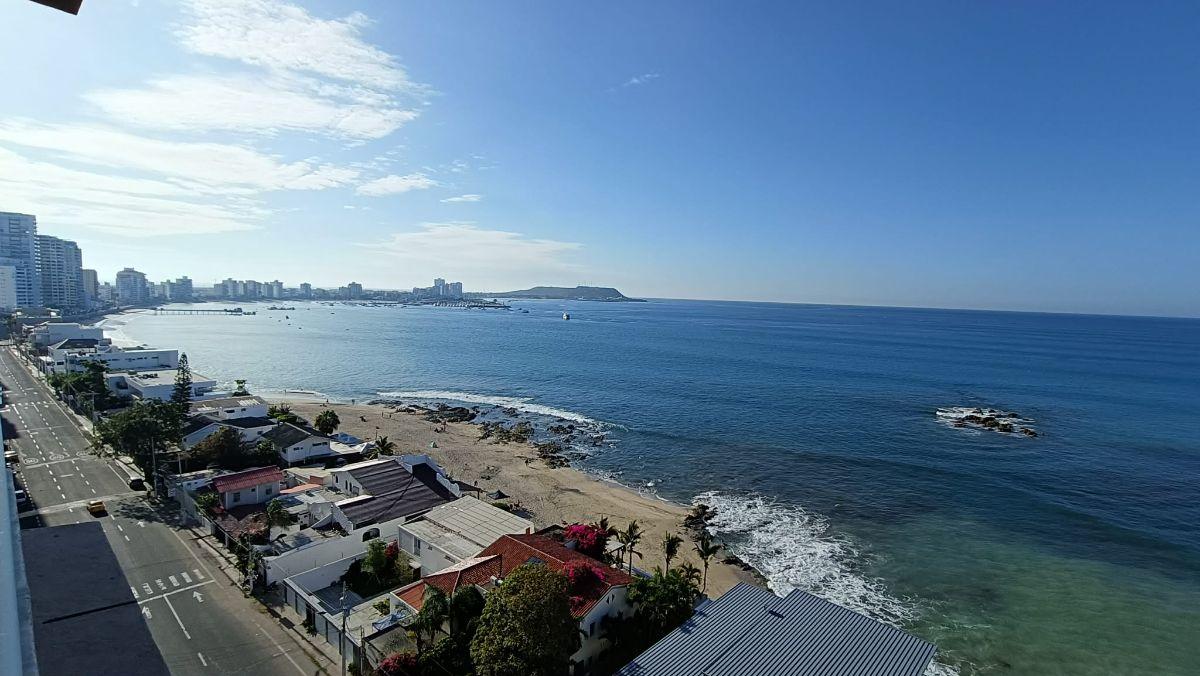 Vendo Departamento Frente Al Mar en San Lorenzo, Salinas ️ — imagen 8