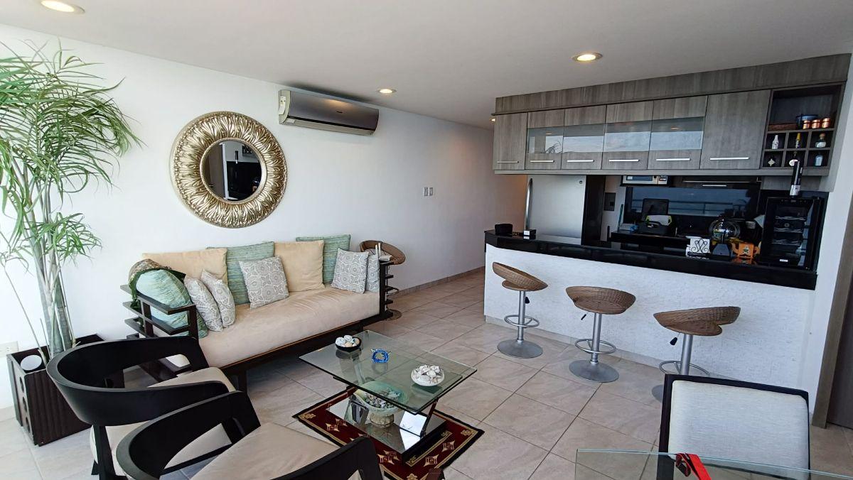 Vendo Departamento Frente Al Mar en San Lorenzo, Salinas ️ — imagen 2