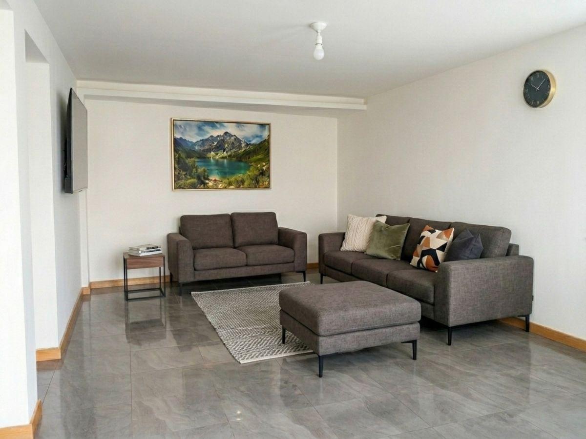Venta Departamento con Patio 2 Habitaciones en Uraba — imagen 10