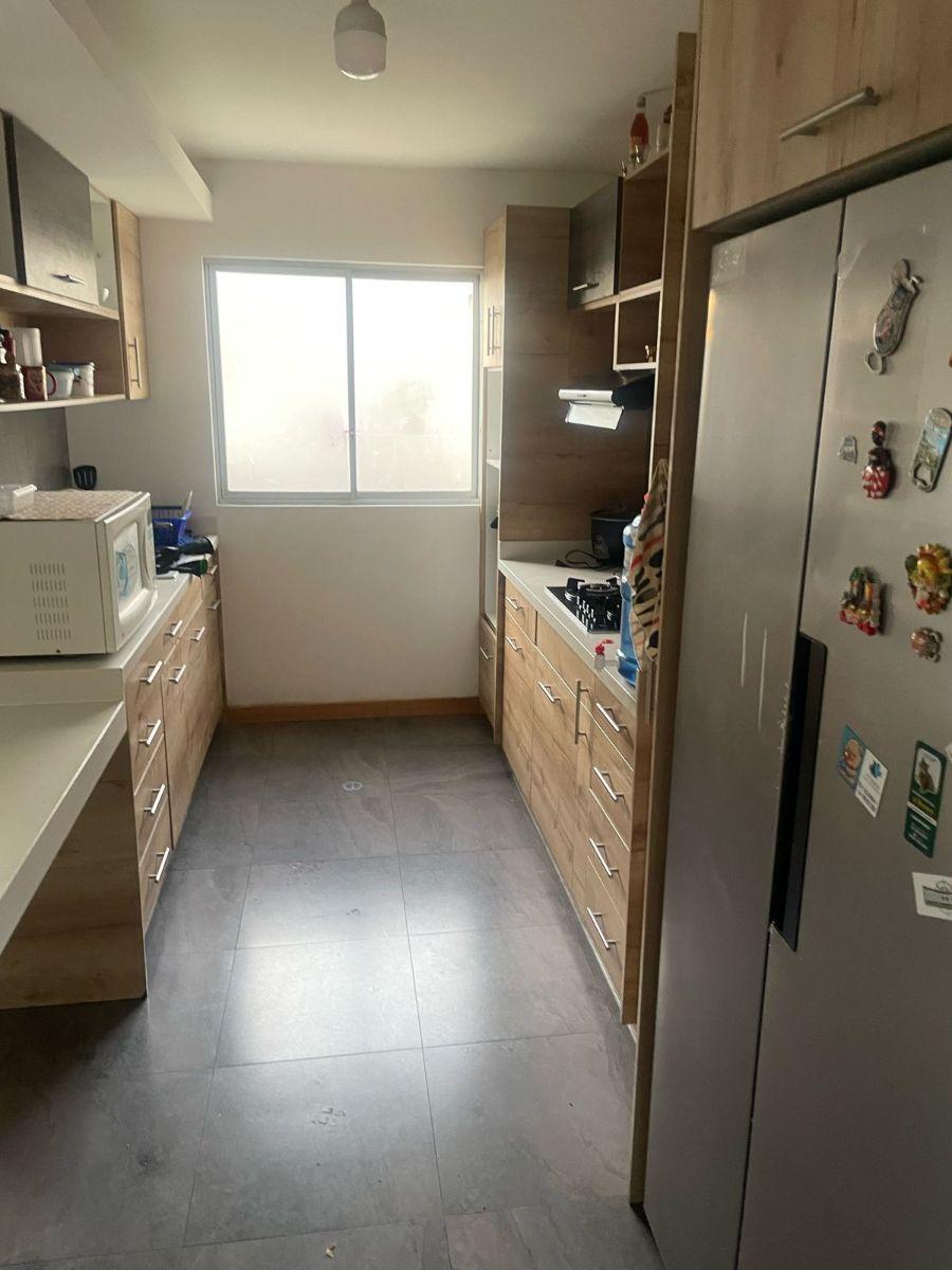 Venta Departamento con Patio 2 Habitaciones en Uraba — imagen 9