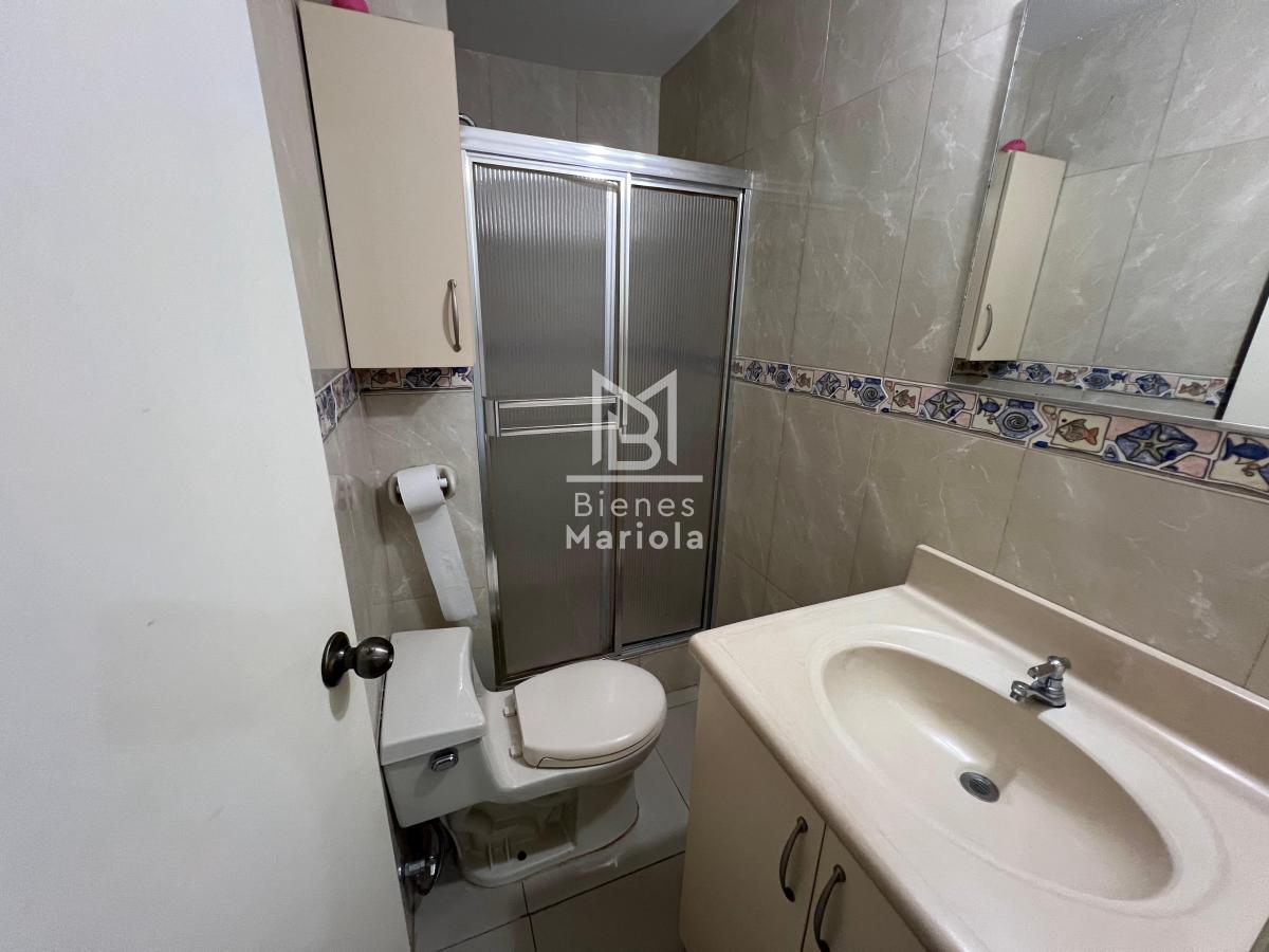 Departamento en Venta en Punta Blanca – a Una Cuadra del Mar — imagen 6