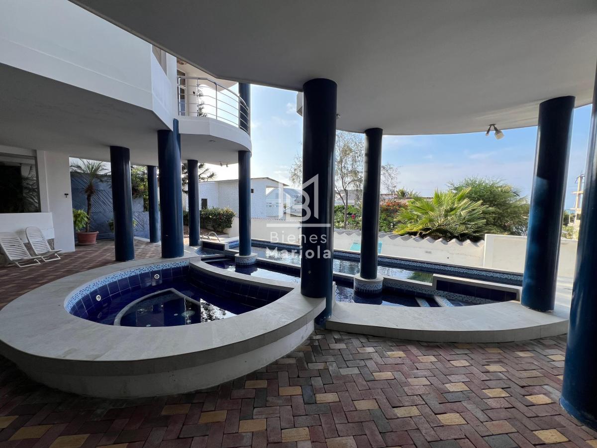 Departamento en Venta en Punta Blanca – a Una Cuadra del Mar — imagen 2