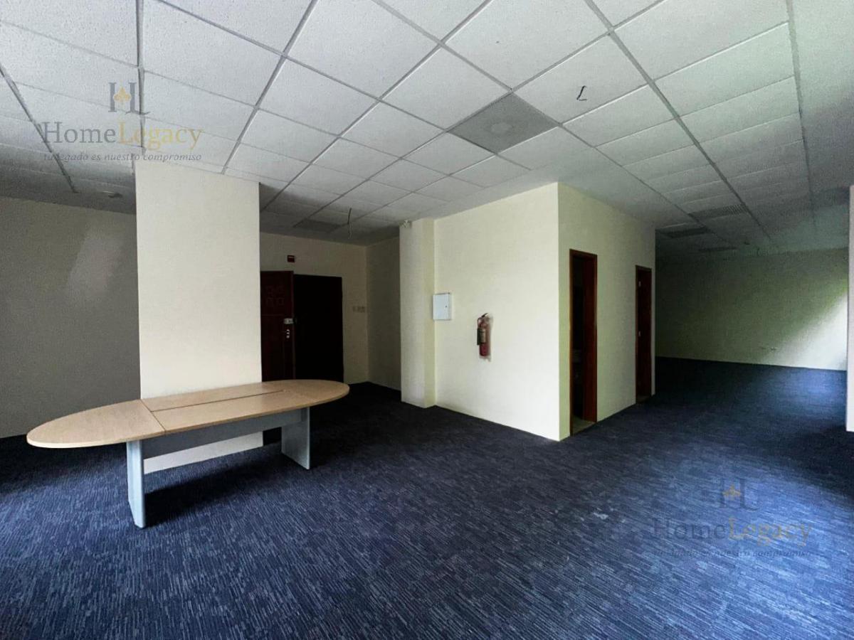 Venta de Oficina en Edificio El Torreón, Puerto Santa Ana Am, Guayas — imagen 10