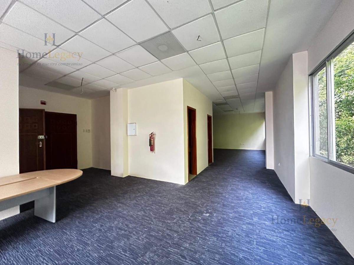 Venta de Oficina en Edificio El Torreón, Puerto Santa Ana Am, Guayas — imagen 9