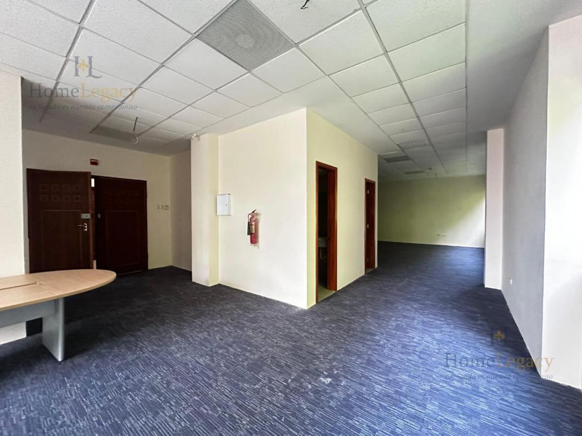 Venta de Oficina en Edificio El Torreón, Puerto Santa Ana Am, Guayas — imagen 8