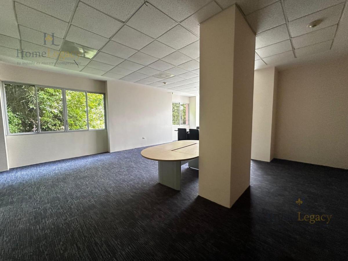 Venta de Oficina en Edificio El Torreón, Puerto Santa Ana Am, Guayas — imagen 7